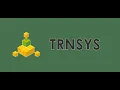 Trnsys Guide Part 3 A ZERO TRNSYS EXCEL