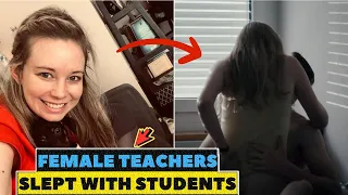 Download Top 10 Beautiful FEMALE TEACHERS Slept With STUDENTS MP3