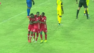 Simba 2 1 AS Vita Club 