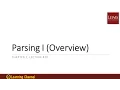 Week2S2 Parsing and