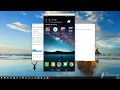 Android Change Language At Runtime Programmatically