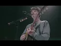 Alec Benjamin - If We Have Each Other [Live from Irving Plaza]