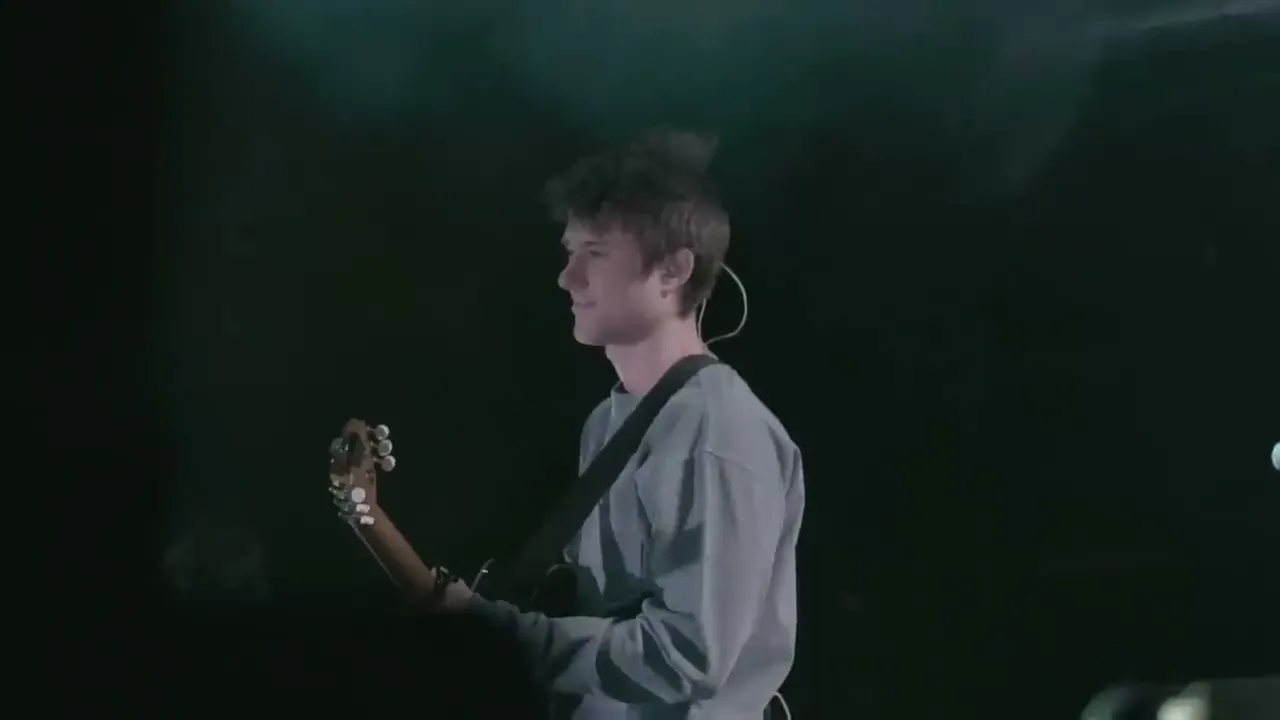 Alec Benjamin