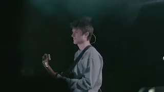 Alec Benjamin If We Have Each Other Live From Irving Plaza 