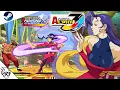 Download Lagu Capcom Fighting Collection 2 - Street Fighter Alpha 3 UPPER - Rose [Hardest - Arcade Mode] (Steam)