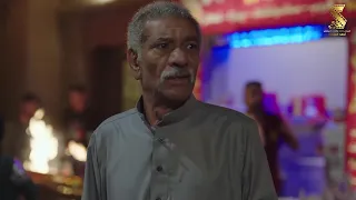 شوف الفول عمل ايه في عم رمضان واهل المنطقة 