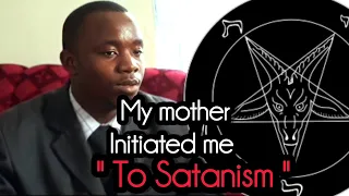 gideon mulenga testimony 