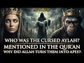 Lagu The Cursed Aylah: Why Allah Turned a Nation into Apes — The Most Terrifying Qur’anic Story