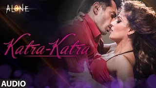 katra katra full audio song alone bipasha basu karan singh grover
