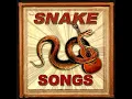 Black Snake Moan - Blind Lemon Jefferson