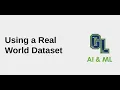 Machine Learning Tutorial Decision Trees - Part 2