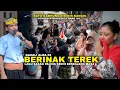 Lagu KISAH NYATA ANAK INI BIKIN SATU KAMPUNG NANGIS HISTERIS 😭 BERINAK TEREK - GAZALI ALBA 05 TERBARU