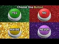 Download Lagu YES, NO, MAYBE... or NEVER?! 😱 | What Would YOU Choose? 💥 Fun Challenge Game! #trending #viralvideo