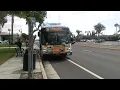 OCTA 2016 New Flyer Industries Xcelsior Route 38