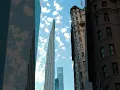 What Is the Tallest Building In NYC