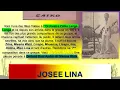 Download Lagu Josée Lina Voici L'Une Des 1ères Pépites de Bimi André dit Bimi Wabi \u0026 l'Orchestre Zaïko Langa Langa