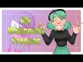 My Webcomic Process For Webtoon CANVAS Tapas