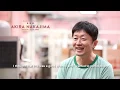 A Special Interview with President Nakajima Akira from Fujiya Hawaii