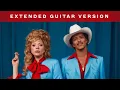 Download Lagu Lady Gaga, Bruno Mars - Die With A Smile (Extended Guitar Version - Theomatica Remix)