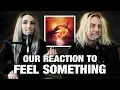 Download Lagu Wyatt and @lindevil React: Feel Something by Illenium, Excision and I Prevail