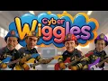 Lagu Cyber Wiggles - New York Fire Fighter - Bobbleheaded Wiggles - 2025