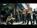 Download Lagu 【Full】修車小夥吃盒飯被街頭惡霸羞辱欺負，怎料小夥竟是威震天下的炎帝大手一揮殺穿整條街，一個電話震懾最強戰神跪地求饒，性感美女當場下跪認主！#短劇 #逆襲 #爽劇