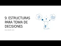 Curso Programacion JAVA DESDE CERO - Sentencia if else if else