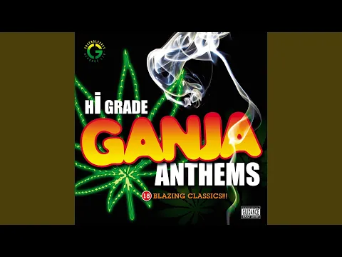 Download MP3 Ganja In My Brain (feat. Tony Curtis)