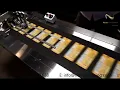 Automatic high speed pouch dispenser for inkjet batch printing automatic carton dispenser