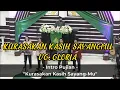 Download Lagu Lagu Rohani : Kurasakan Kasih SayangMu - cover by VG. Gloria GKI Gresik