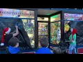 The Tatted Toy Guys First Annual Christmas Window Unveiling 1