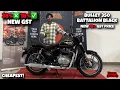 Download Lagu Cheapest Bullet 350 Ever! 😱 ₹16,000 Price Drop After GST | Battalion Black New Price Revealed!🔥 #MxK