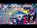 DJ SLOW BASS TERBARU 2024🎵GARA GARA SEBOTOL MINUMAN🎵DJ DJ CAMPURAN PALING VIRAL 2024🔥DJ VIRAL TIKTOK