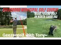 Another Frugal Course at 25 with cart