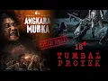 Lagu Film Horor Terbaru 2025 - Angkara Murka