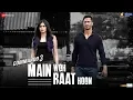 Main Woh Raat Hoon - Commando 3 | Vidyut Jammwal, Adah Sharma, Angira Dhar| Ankit Tiwari | Mannan S
