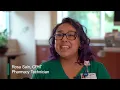 Pharmacy Technician Atrium Health Careers