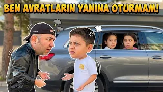 Ben de oturmam 🤫🤫