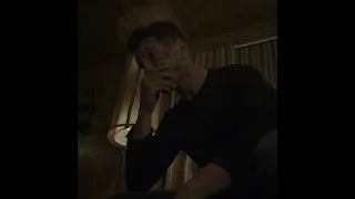 خايف غيري يحبك وينصدم بيك مسرع دندنها