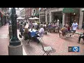 Pratt St in Hartford back open in time for the start of Summer
