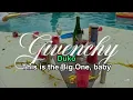 Duki - Givenchy - Karaoke
