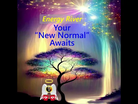 The River Wants to Show You Something