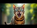 Download Lagu Cat Noises To Make Cats Go Crazy | Funny Cat Sound Effects For Cats