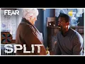 Deleted Scene - Professor Shaw Split 2017