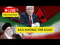 Download Lagu 🔴Chứng Khoán Mỹ 06/23: CHỜ MÃI CHƯA THẤY IRAN TRẢ ĐŨA