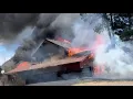 Edgemont Highlands house fire