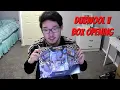 I Pulled My First Ultra-Rare Dubwool V Box Opening