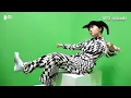 [EPISODE] j-hope 'Jack In The Box' Album Cover Shoot Sketch - BTS (방탄소년단)