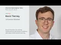 Kevin Tierney - Search heuristics for solving combinatorial optimization problems with deep RL