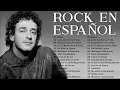 Lagu Rock en Español de los 80 y 90 ~ Caifanes, Enanitos Verdes, Enrique Bunbury, Mana, Soda
